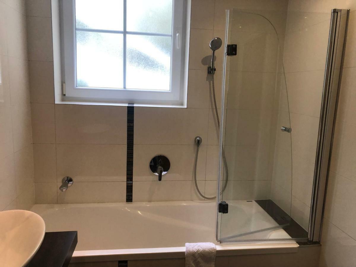 Idyllisches Wohnen Weinberg Apartment Bad Kissingen Bagian luar foto